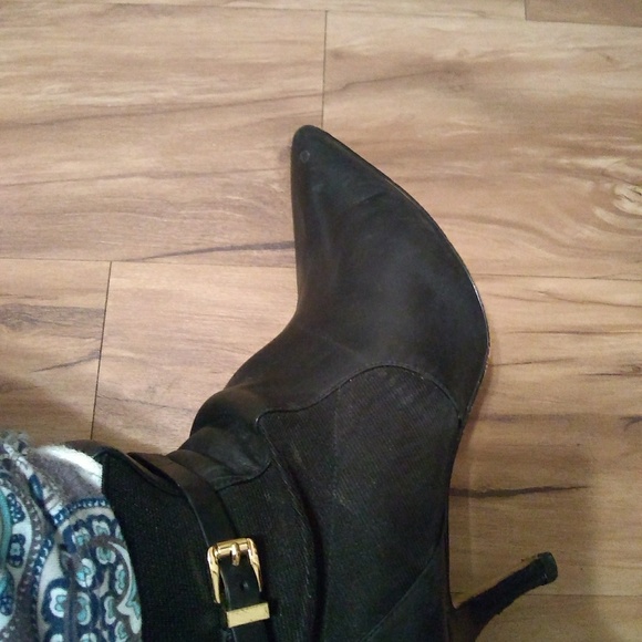 Michael Kors booties - Picture 6 of 6
